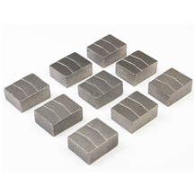 Diamond Segment For Granite Lava Volcanic Cutting