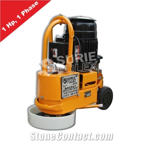 Mini Polisher- Floor Polisher