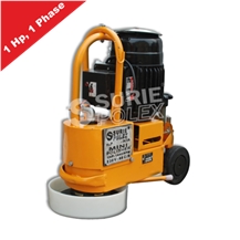 Mini Polisher- Floor Polisher