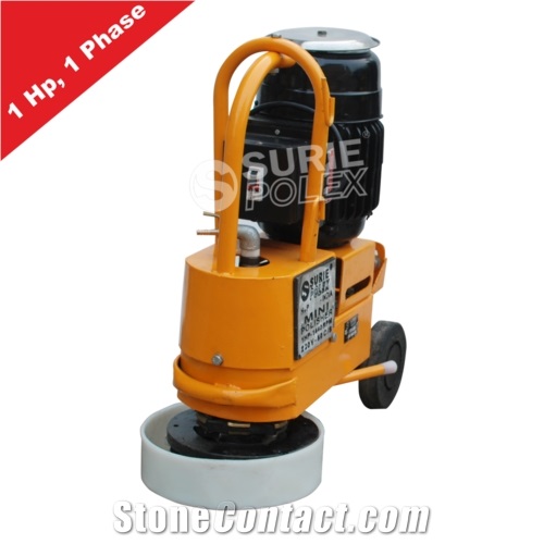 Mini Polisher- Floor Polisher