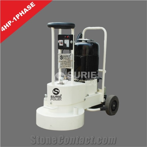 Mini Polisher- Floor Polisher