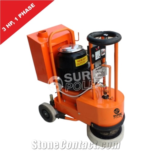 Mini Polisher- Floor Polisher