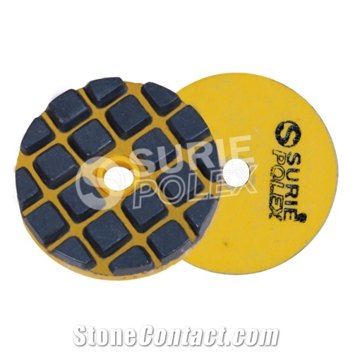 Floor Polishing Pads