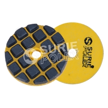 Floor Polishing Pads