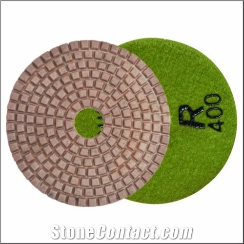 Floor Polishing Pads