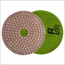 Floor Polishing Pads