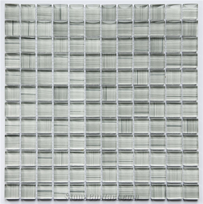 Swimming Pool  Mosaic Floor Tiles Glass  Mosaic Pattern