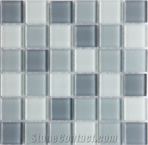 Swimming Pool  Mosaic Floor Tiles Glass  Mosaic Pattern