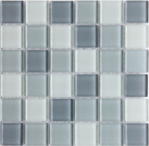 Swimming Pool  Mosaic Floor Tiles Glass  Mosaic Pattern
