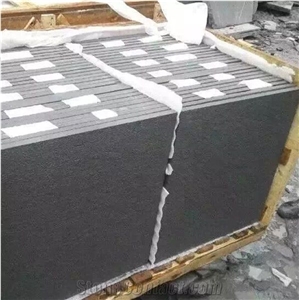 Sandstone Slabs Tiles China Black Sandstone