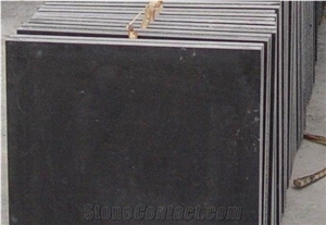 Sandstone Slabs Tiles China Black Sandstone