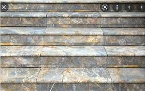 8 Beautiful Staircases That Are A Step By Golden Coffee