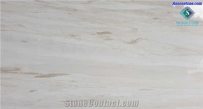 Ancient Polished Wood Grain Marble Slabs