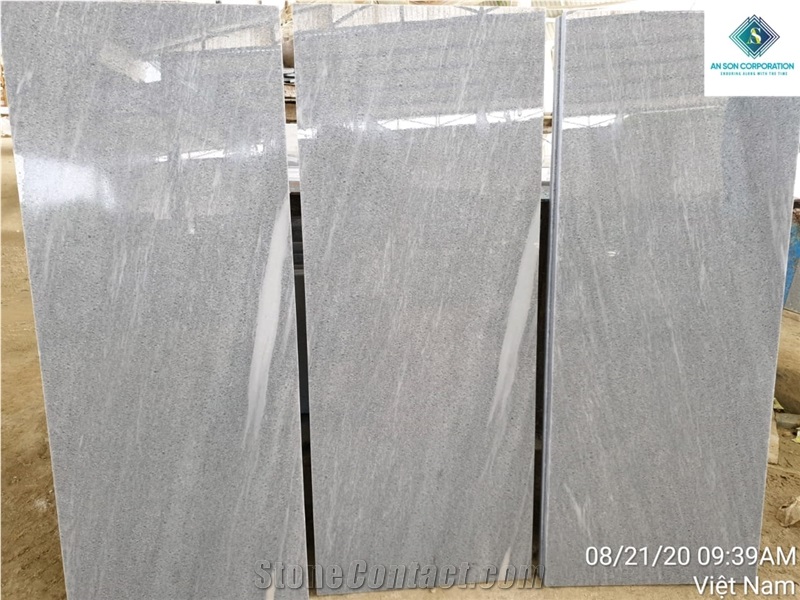 Grey Marble Steps & Riser Cheap Price