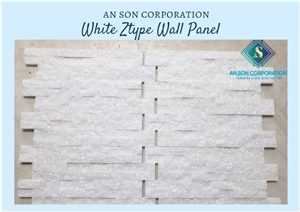 Hot Promotion In January Crystal Ztype Wall Panel