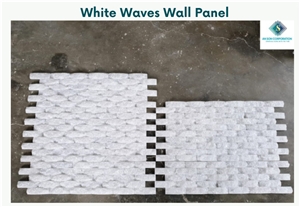 Hot Sale Vietnam Waves Wall Cladding Panel Hot Sale Vietnam Waves Wall Cladding Panel