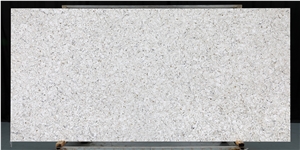 Quartz Stone Slab High Quality White