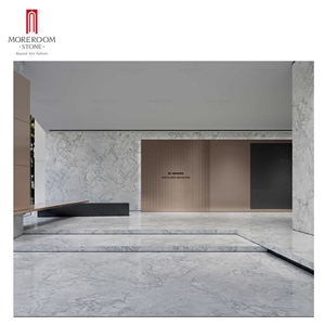 3200*1600 Calacatta Series Porcelain White/Gold/Grey Marble Look Tile