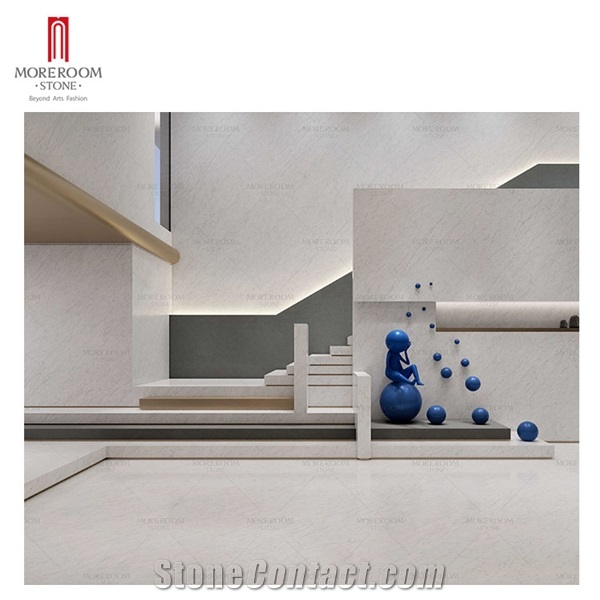 3200*1600Mm White Series Large Format Porcelain Tile