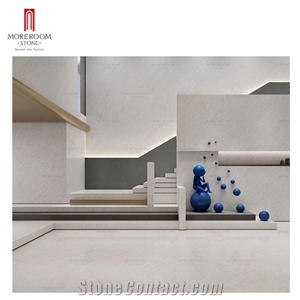 3200*1600Mm White Series Large Format Porcelain Tile