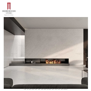 3200*1600Mm White Series Large Format Porcelain Tile