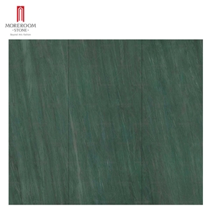 Green Emerald Marble 1600*3200 Big Size Porcelain Tile