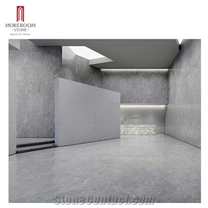 Maserati Grey Porcelain 1600*3200 Large Size Porcelain Tiles
