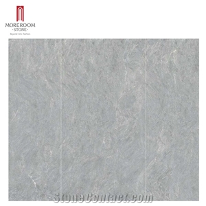 Maserati Grey Porcelain 1600*3200 Large Size Porcelain Tiles