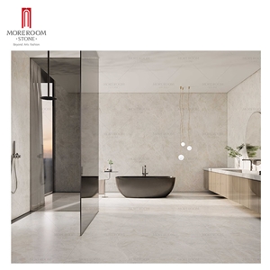 Yabo White 1600*3200Mm Large Format Ceramic Tile