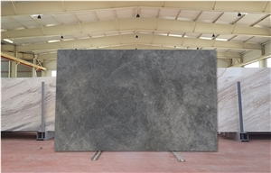 Era Silver Marble Slabs, Grey Marble Slabs