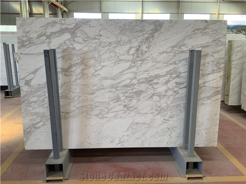Volakas Marble Tiles, Slabs
