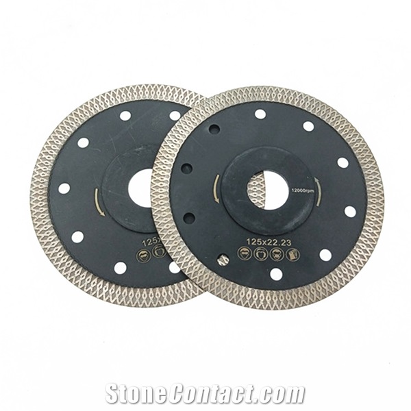 Diamond Saw Blade For Granite Ceramic Marble