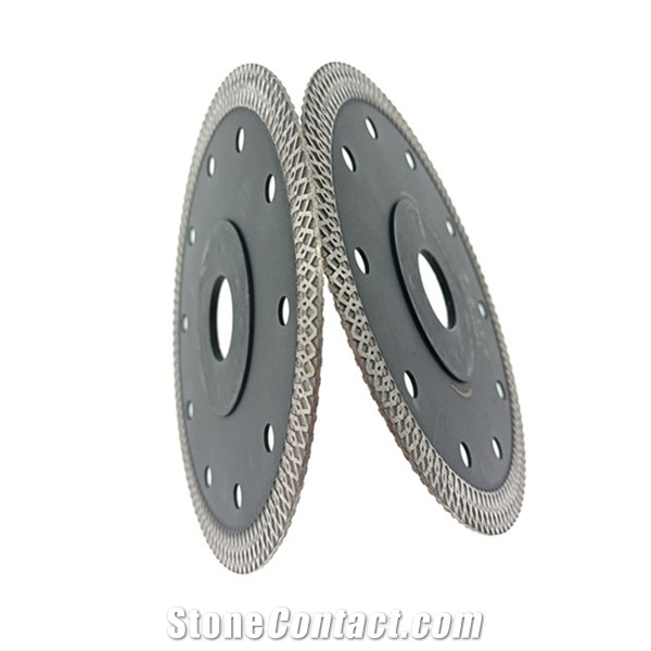 Diamond Saw Blade For Granite Ceramic Marble