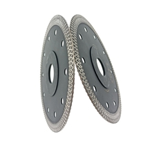 Diamond Saw Blade For Granite Ceramic Marble