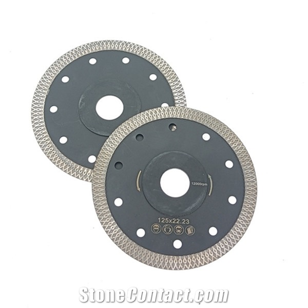 Diamond Saw Blade For Granite Ceramic Marble