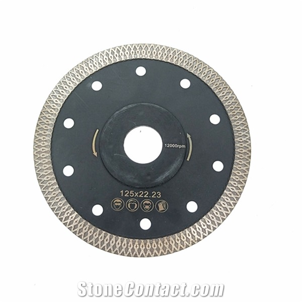 Diamond Saw Blade For Granite Ceramic Marble