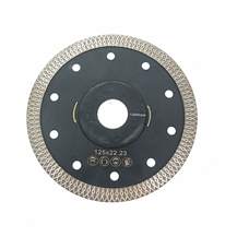 Diamond Saw Blade For Granite Ceramic Marble
