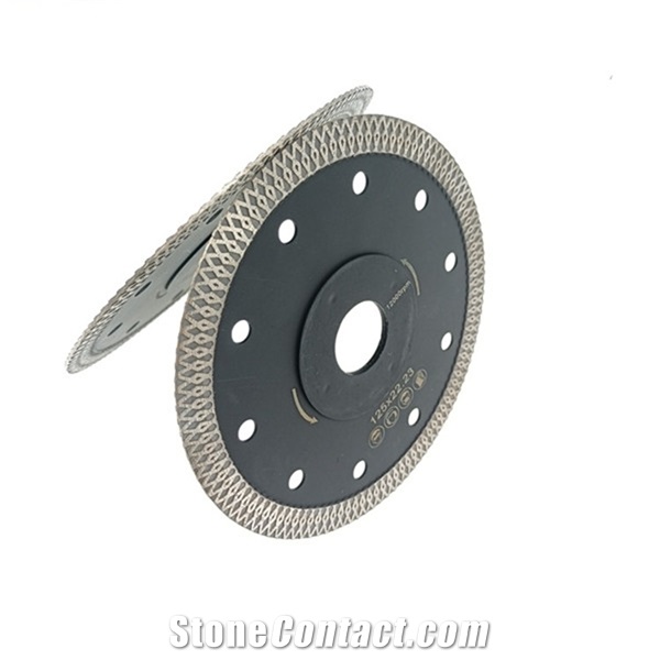 Diamond Saw Blade For Granite Ceramic Marble