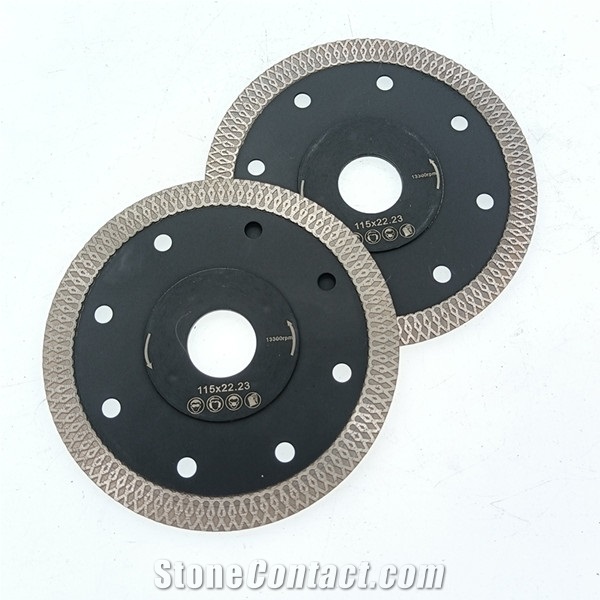 Diamond Saw Blade For Granite Ceramic Marble