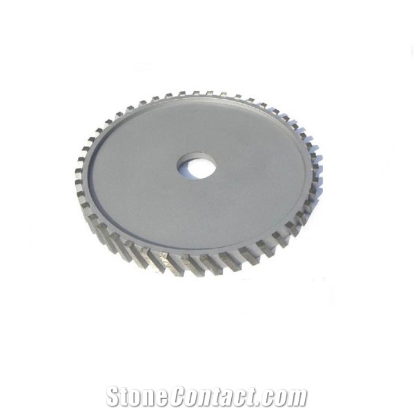 Milling Wheel For CUTTING GRANITE