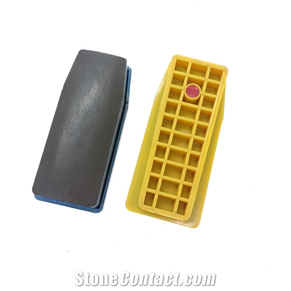 Resin Bond Diamond Abrasive Fickert Block