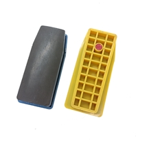 Resin Bond Diamond Abrasive Fickert Block
