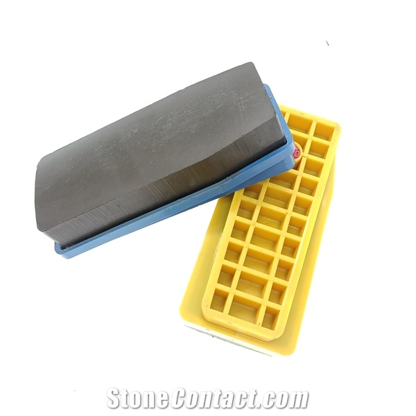 Resin Bond Diamond Abrasive Fickert Block