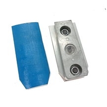 Resin Bond Diamond Abrasive Fickert Block