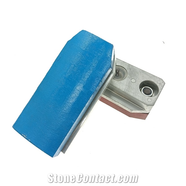 Resin Bond Diamond Abrasive Fickert Block