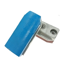 Resin Bond Diamond Abrasive Fickert Block
