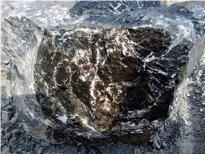 Alunite Stone, Garden Stones