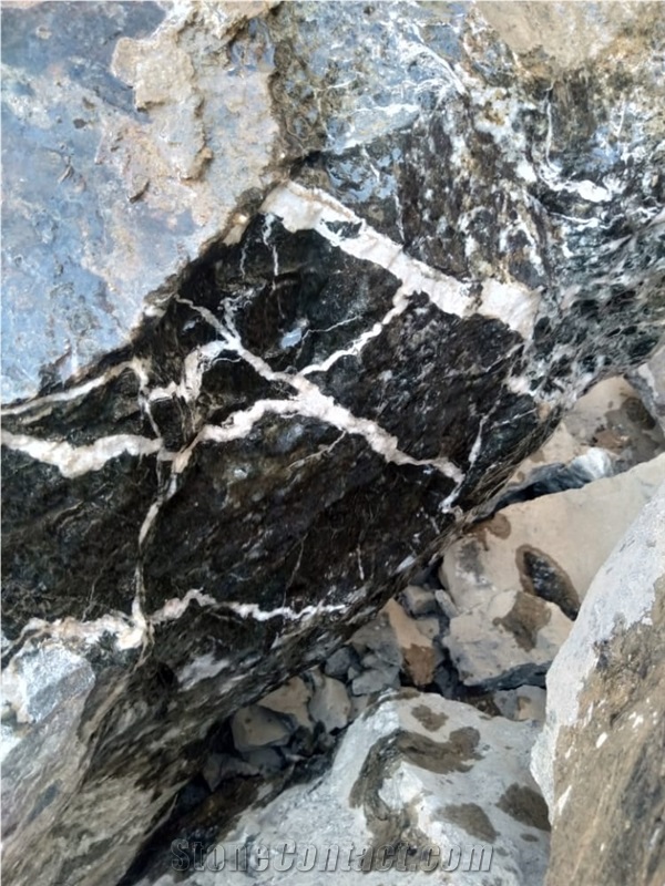 Alunite Stone, Garden Stones