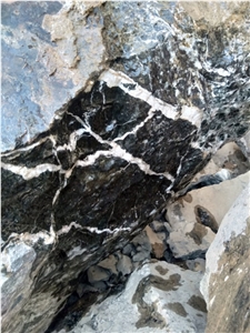 Alunite Stone, Garden Stones