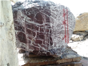 Garden Stone Blocks, Alunite Stones Boulders